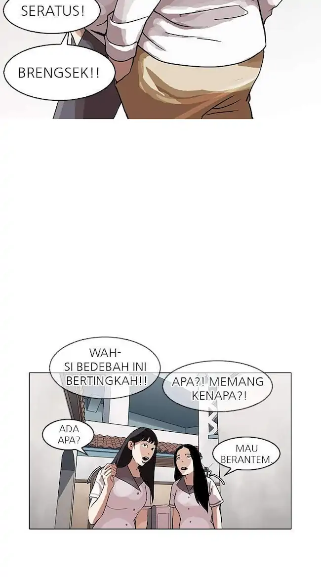 Lookism Bab 141 halaman 15