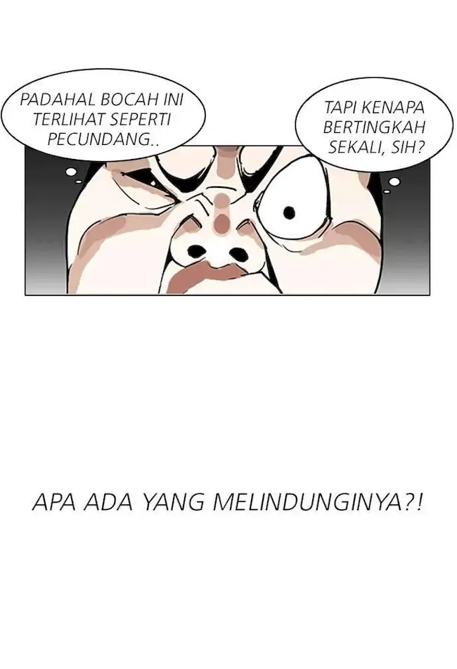 Lookism Bab 141 halaman 17