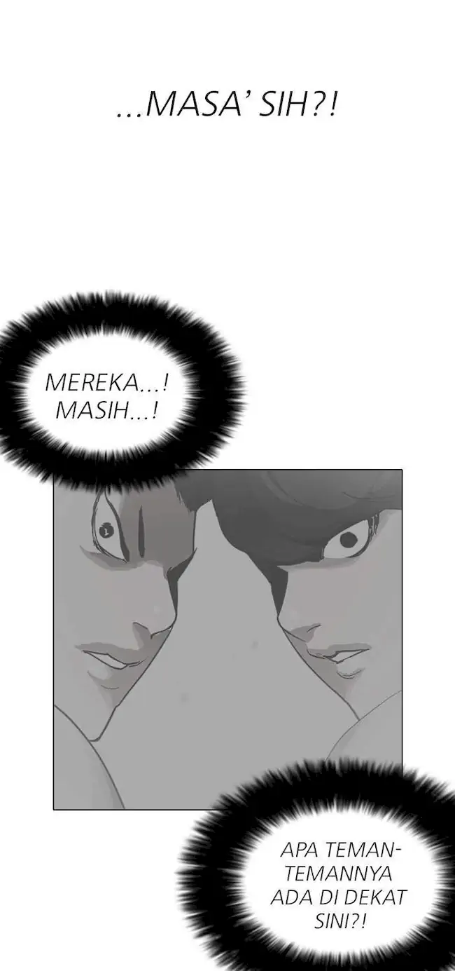 Lookism Bab 141 halaman 18
