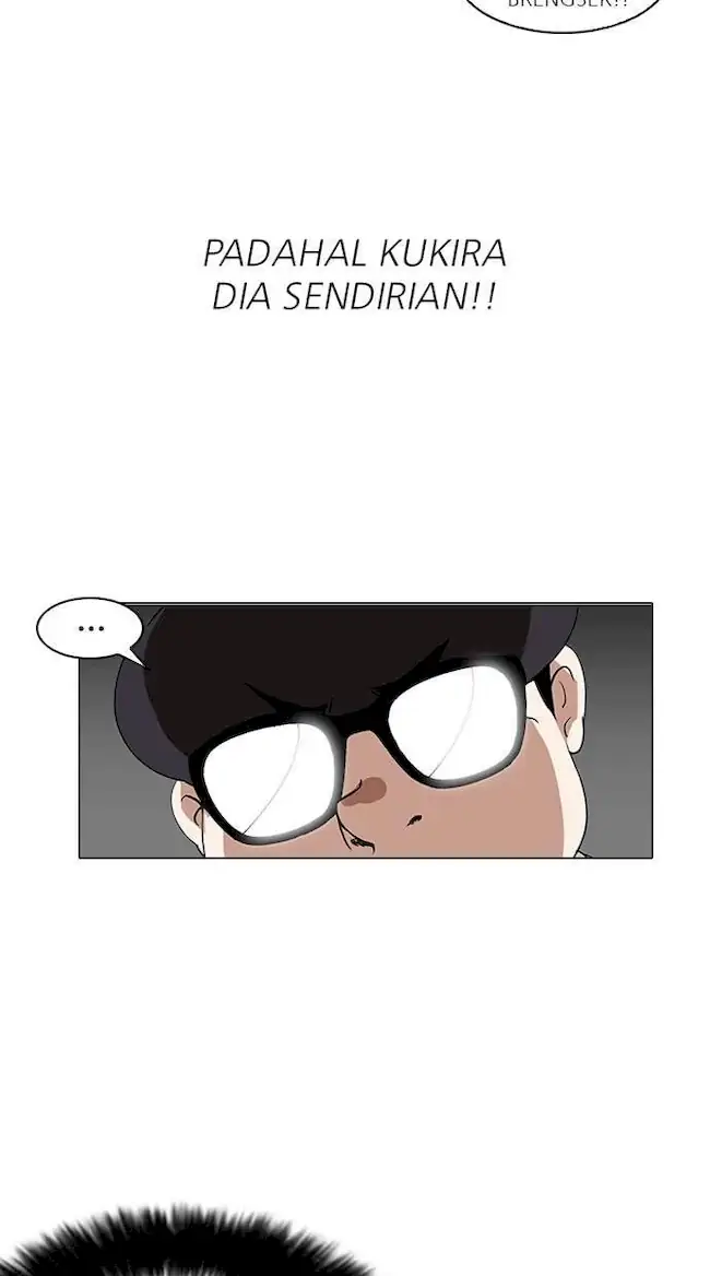 Lookism Bab 141 halaman 20