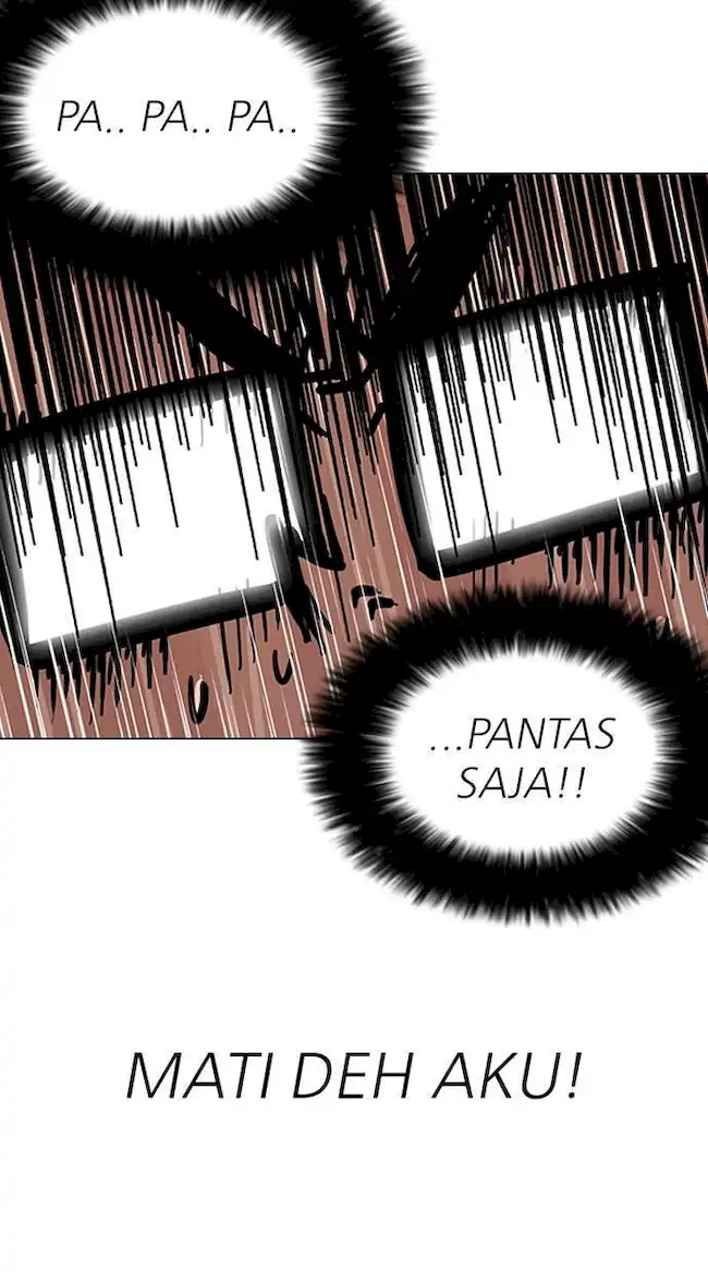Lookism Bab 141 halaman 21