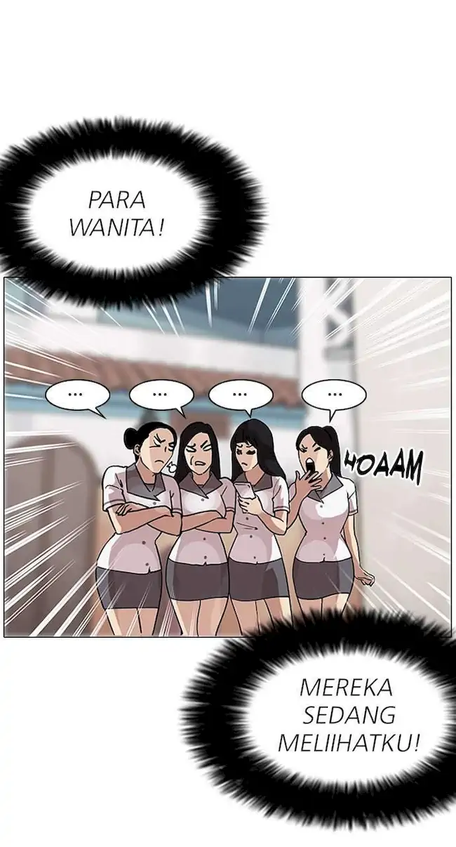 Lookism Bab 141 halaman 24