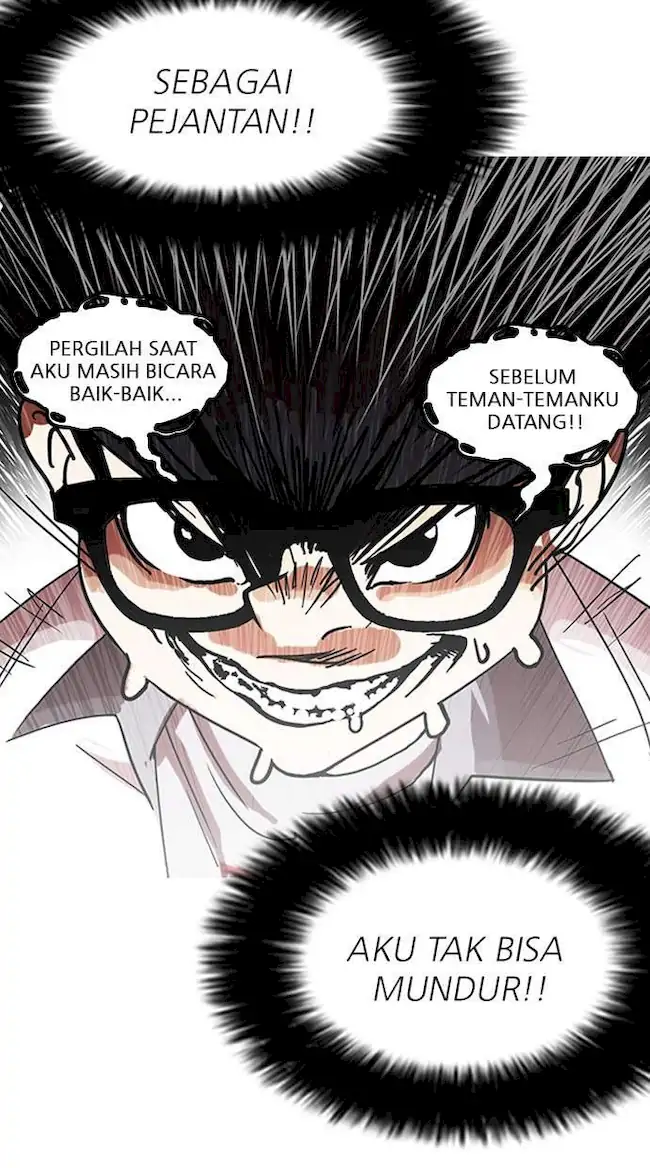 Lookism Bab 141 halaman 28