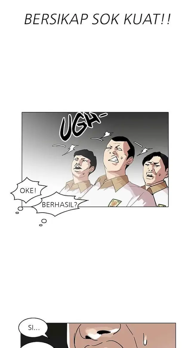 Lookism Bab 141 halaman 29