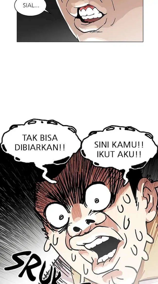 Lookism Bab 141 halaman 30