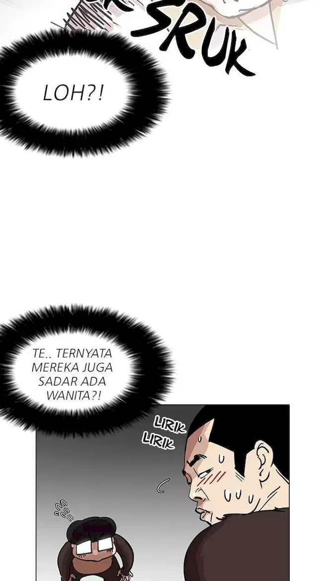Lookism Bab 141 halaman 31