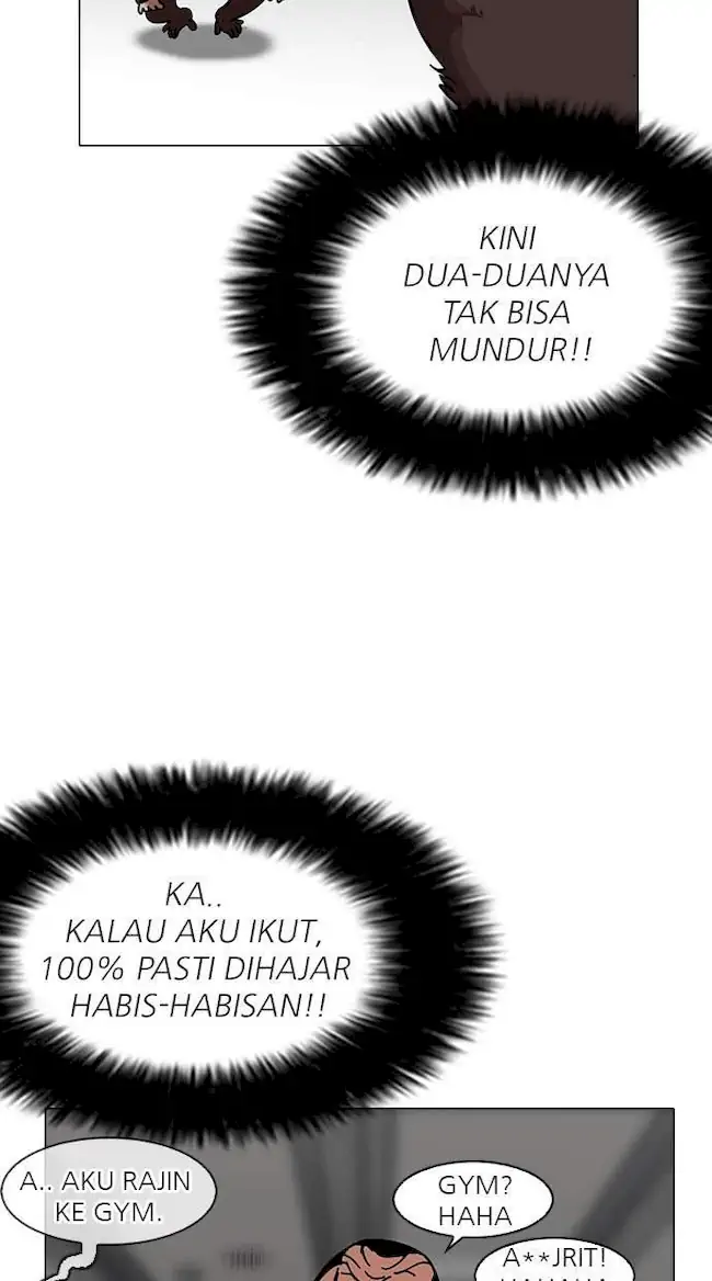 Lookism Bab 141 halaman 32