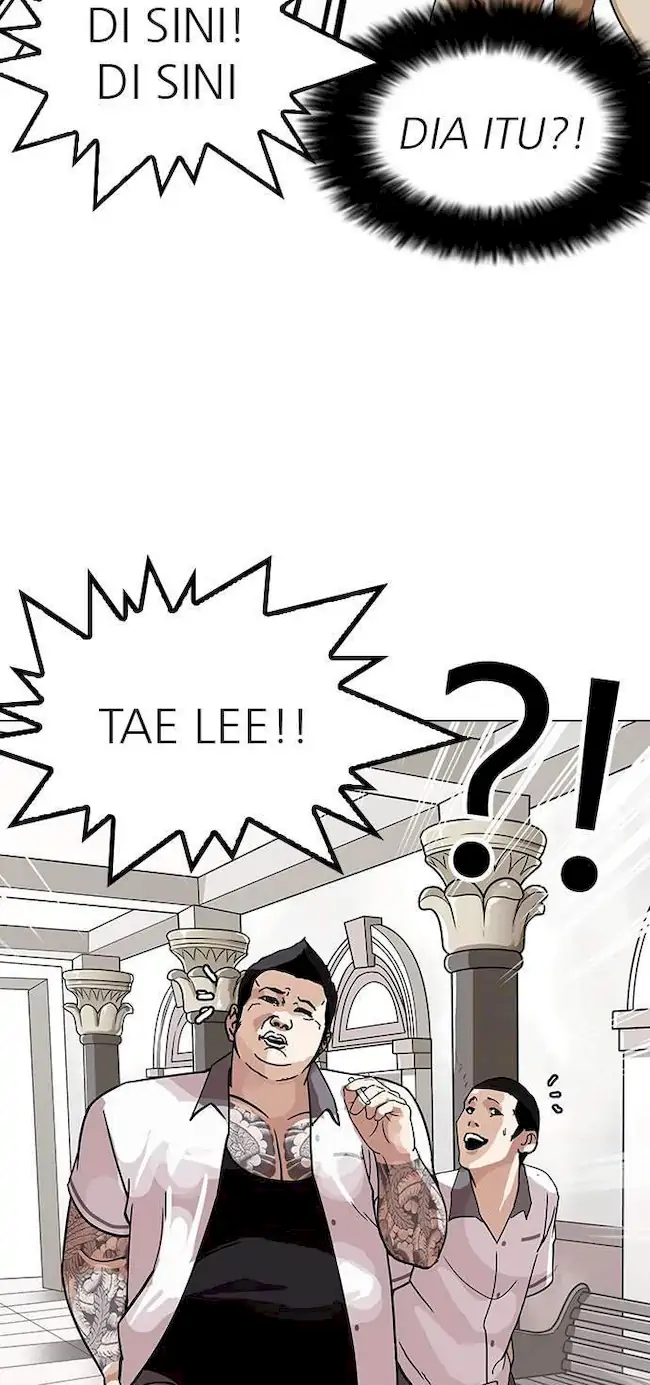 Lookism Bab 141 halaman 36