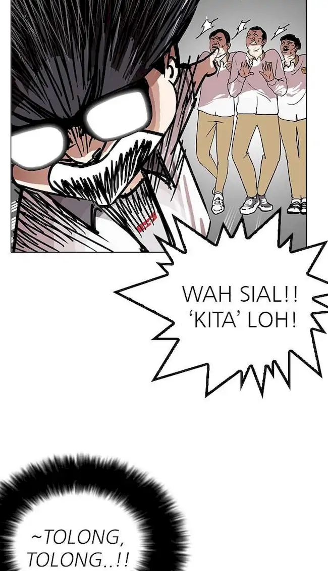 Lookism Bab 141 halaman 41