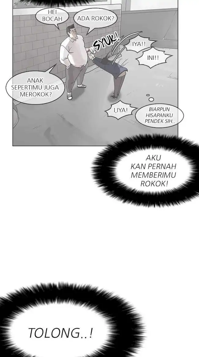 Lookism Bab 141 halaman 43