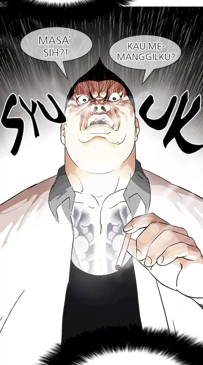 Lookism Bab 141 halaman 44