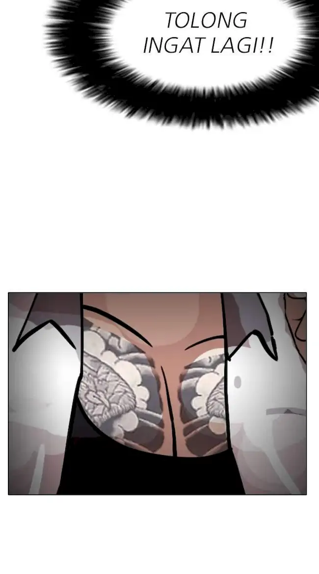 Lookism Bab 141 halaman 45