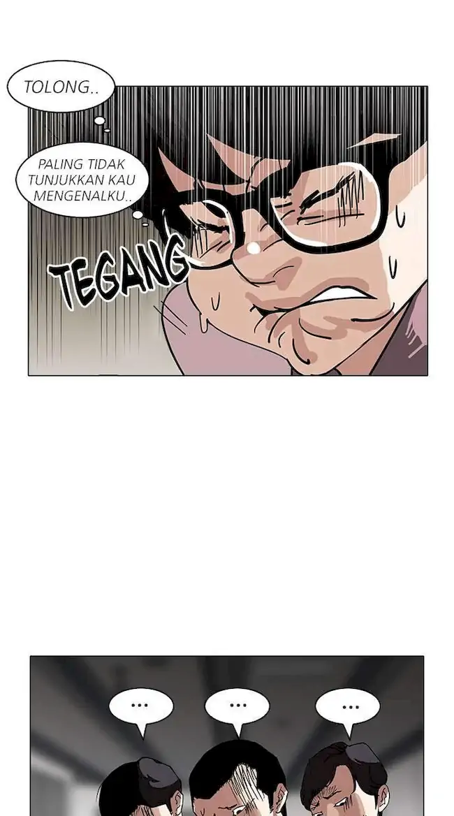 Lookism Bab 141 halaman 47