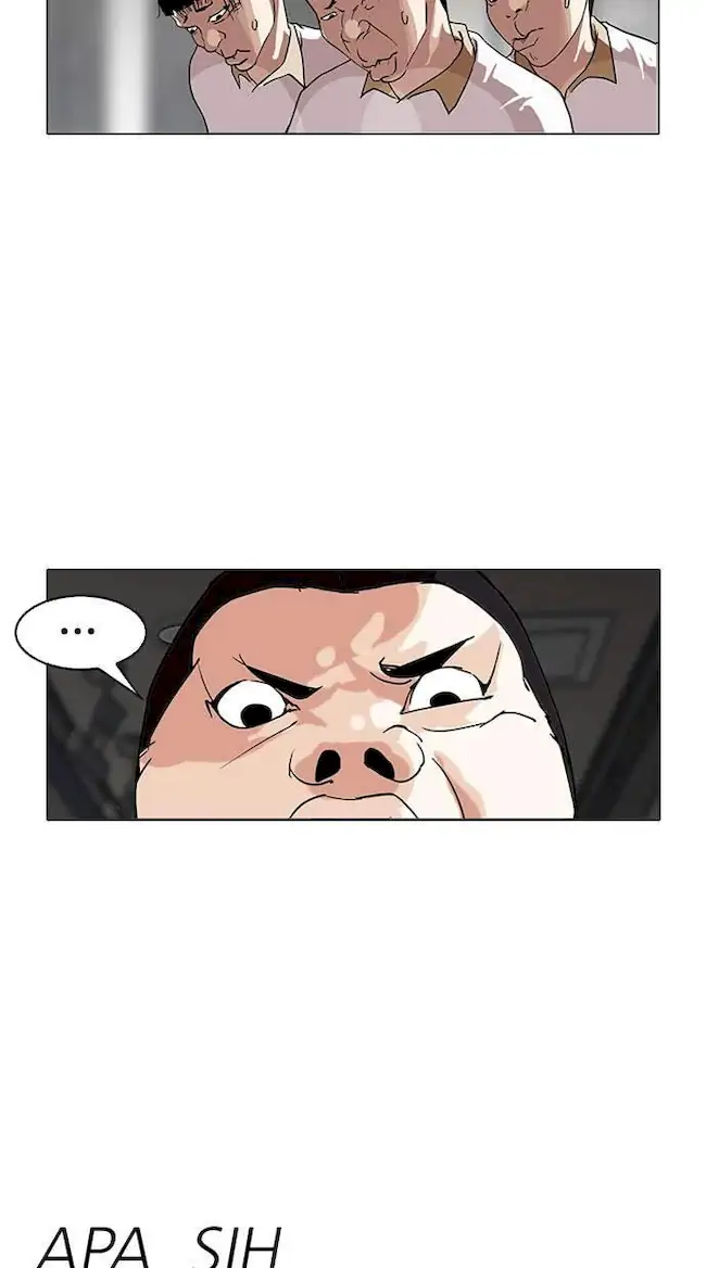 Lookism Bab 141 halaman 48