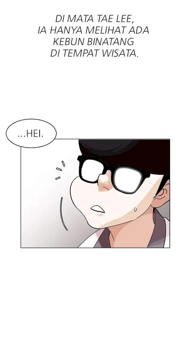 Lookism Bab 141 halaman 50
