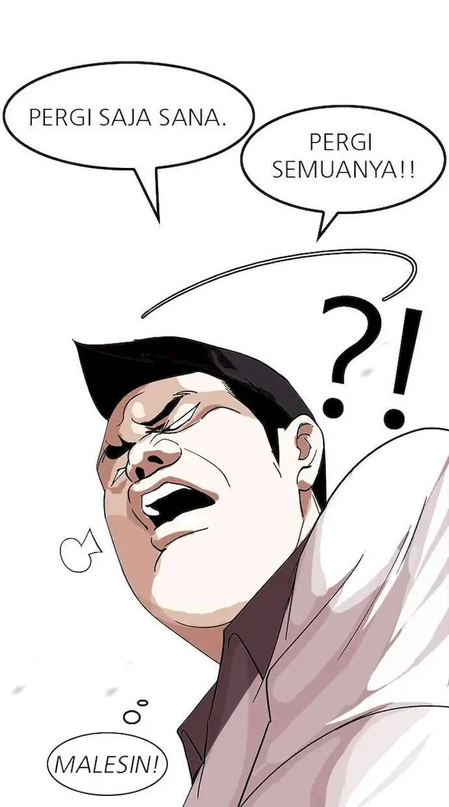 Lookism Bab 141 halaman 51