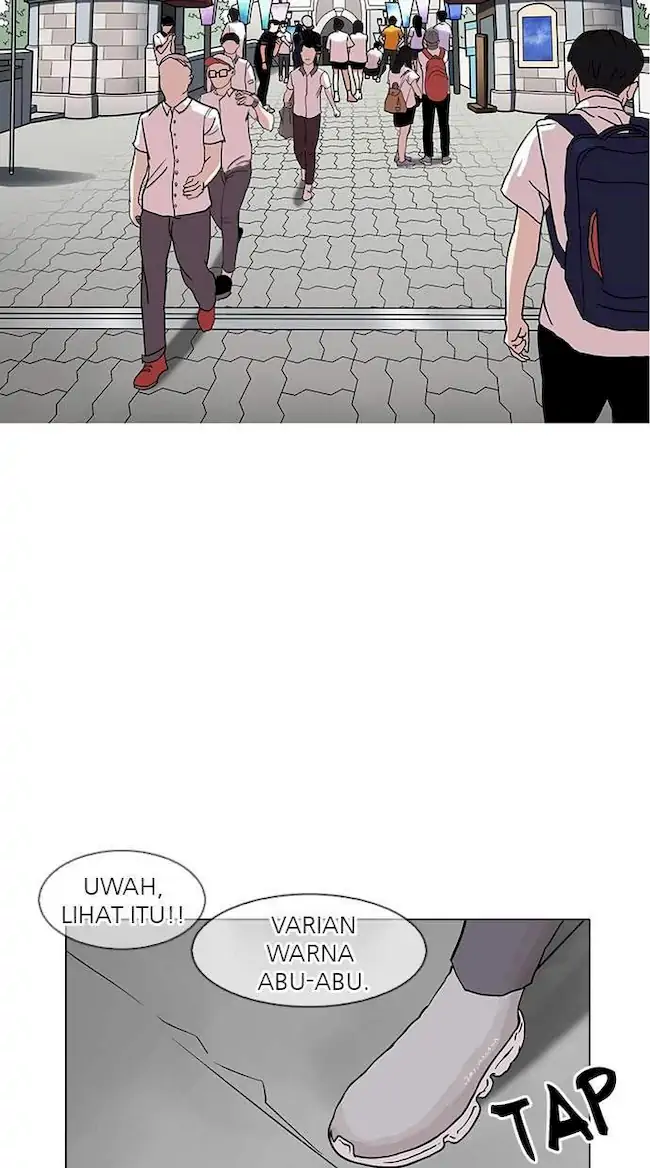 Lookism Bab 141 halaman 54