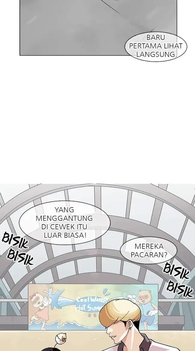 Lookism Bab 141 halaman 55