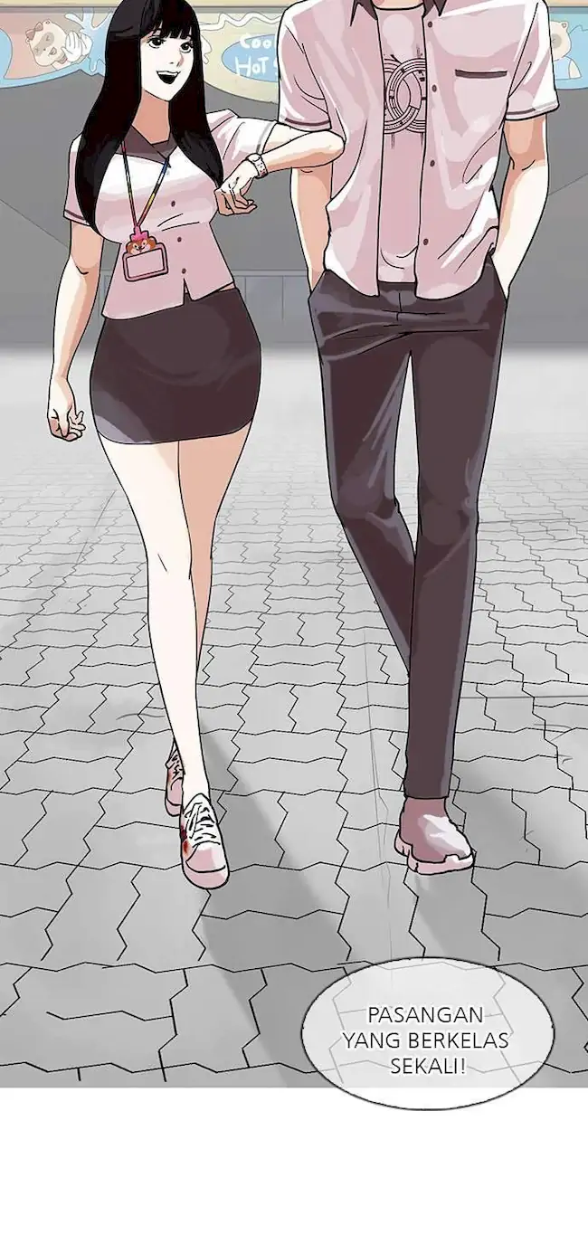 Lookism Bab 141 halaman 56