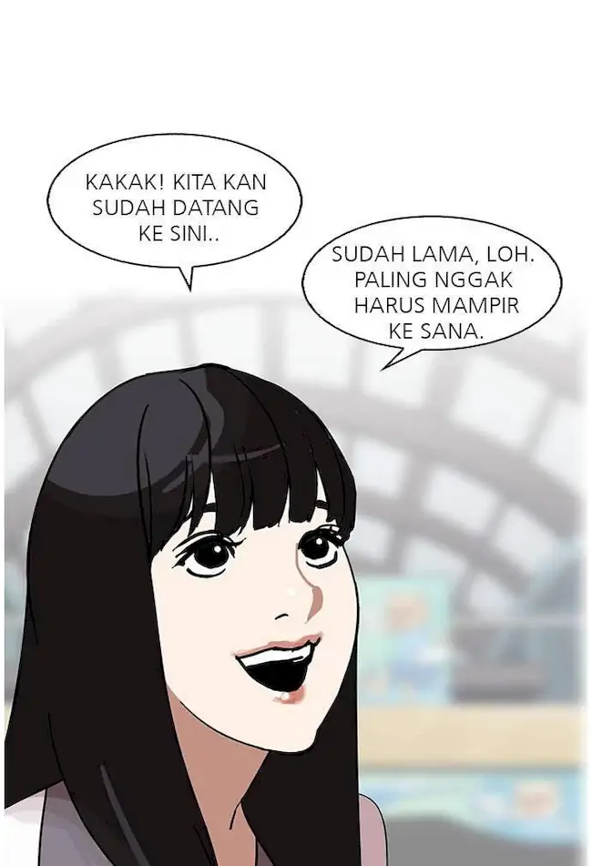 Lookism Bab 141 halaman 57