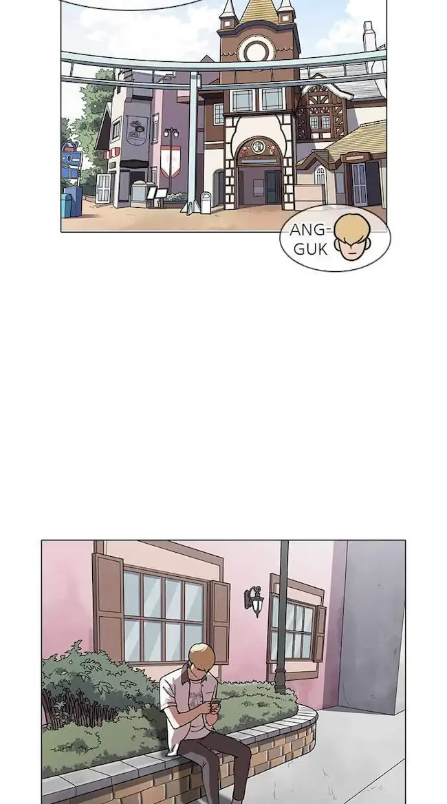 Lookism Bab 141 halaman 59