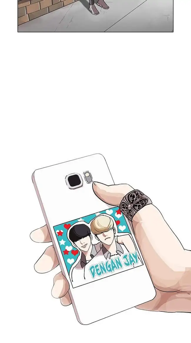 Lookism Bab 141 halaman 60