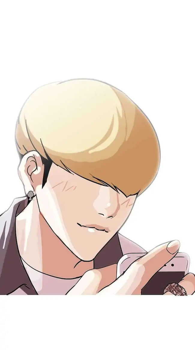 Lookism Bab 141 halaman 61