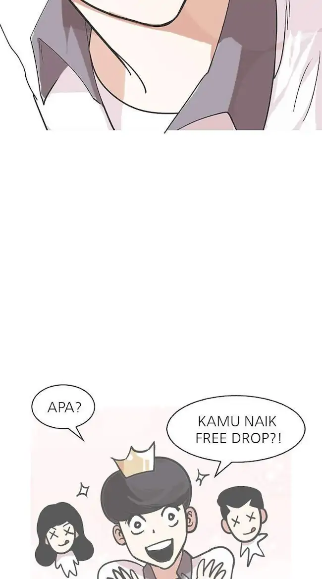 Lookism Bab 141 halaman 66