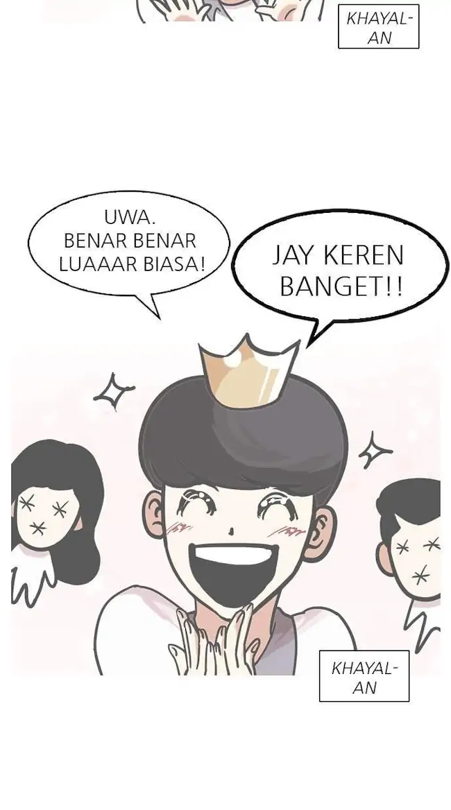 Lookism Bab 141 halaman 67