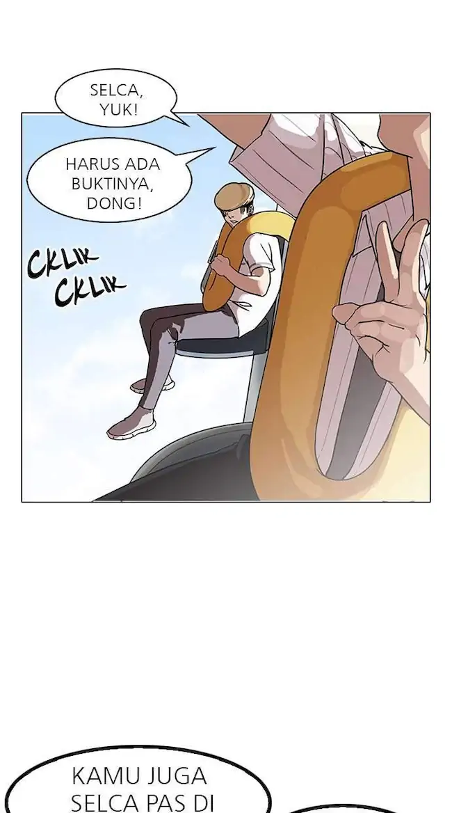 Lookism Bab 141 halaman 70