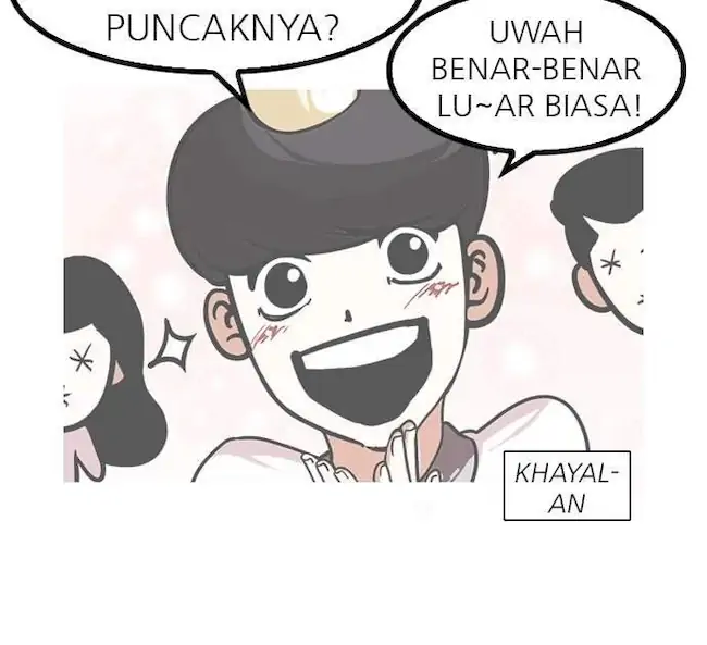 Lookism Bab 141 halaman 71