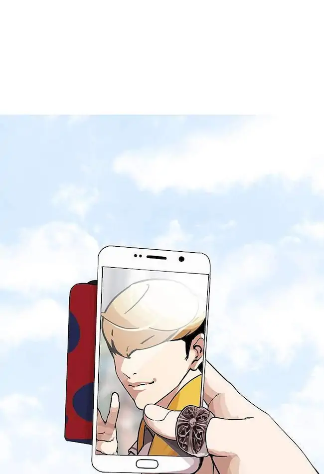 Lookism Bab 141 halaman 72