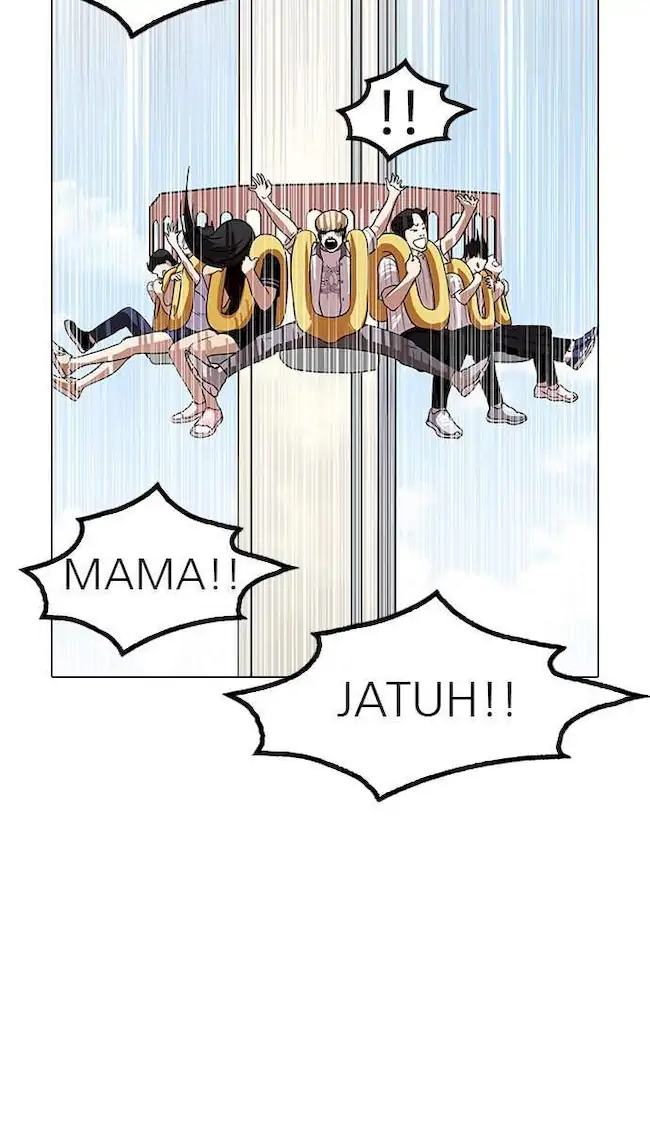 Lookism Bab 141 halaman 78