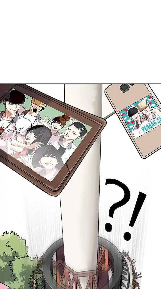 Lookism Bab 141 halaman 80