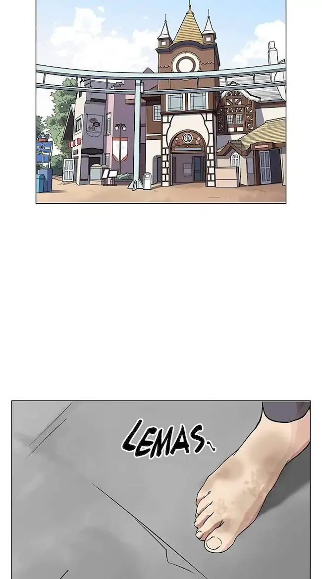 Lookism Bab 141 halaman 82