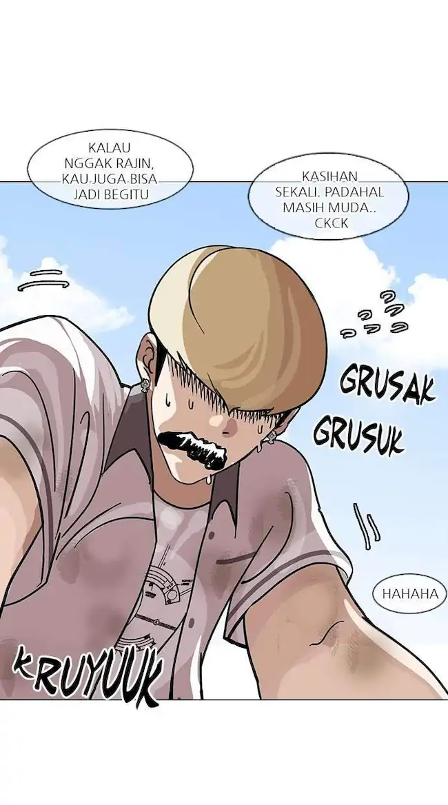 Lookism Bab 141 halaman 84