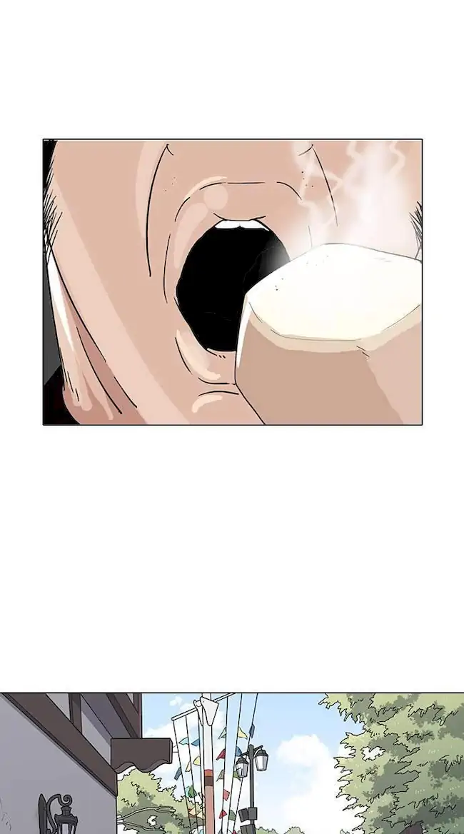 Lookism Bab 141 halaman 85