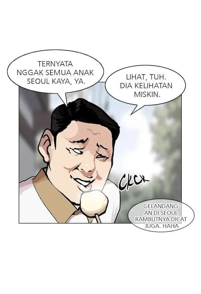 Lookism Bab 141 halaman 87