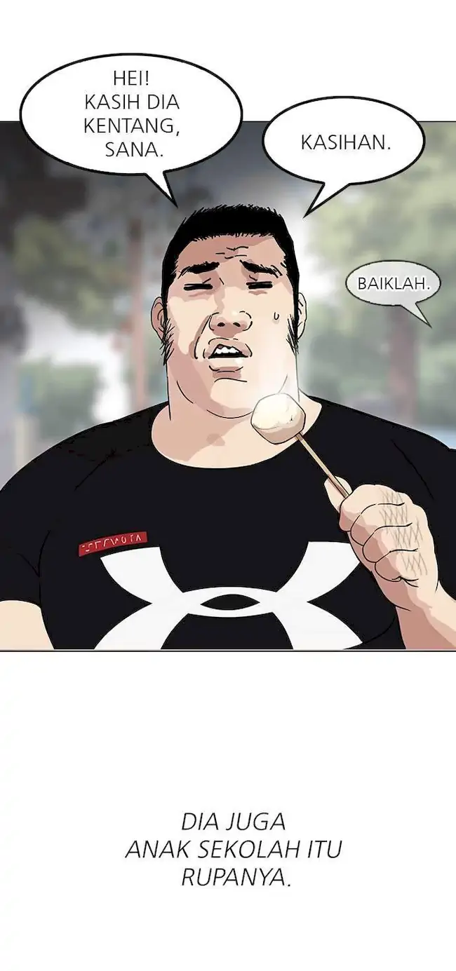 Lookism Bab 141 halaman 88