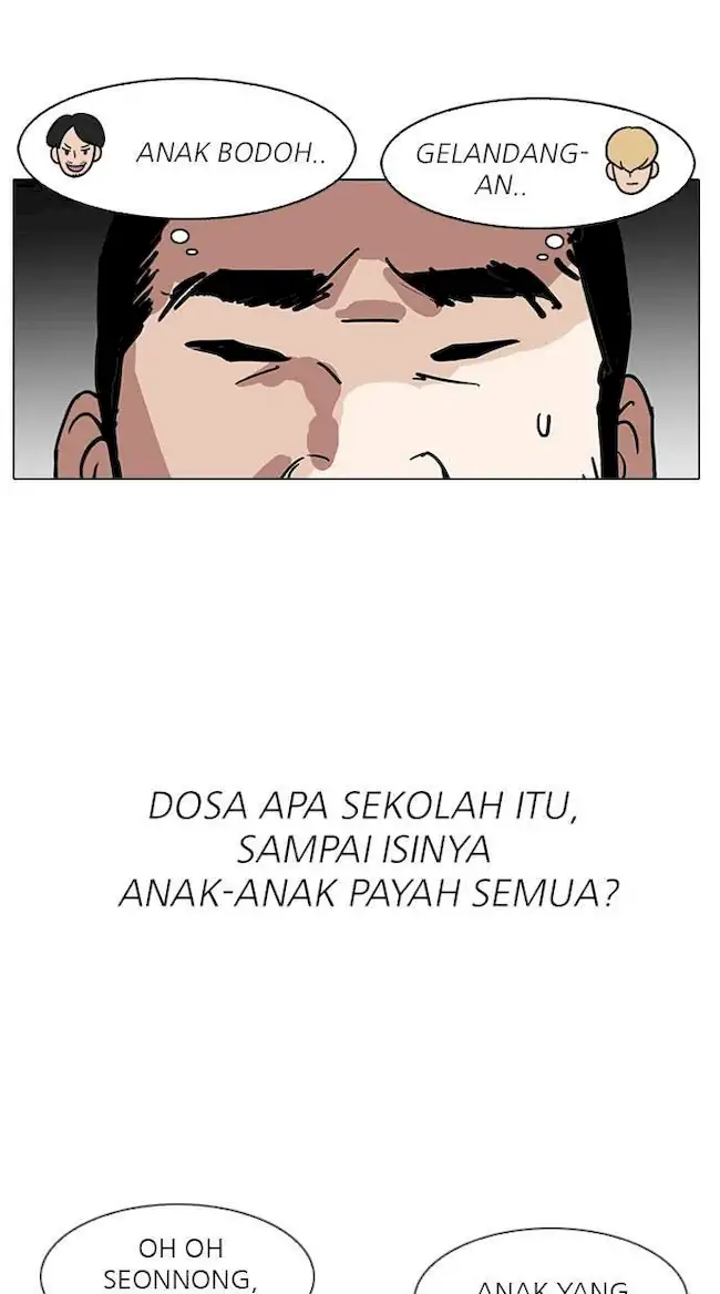Lookism Bab 141 halaman 89