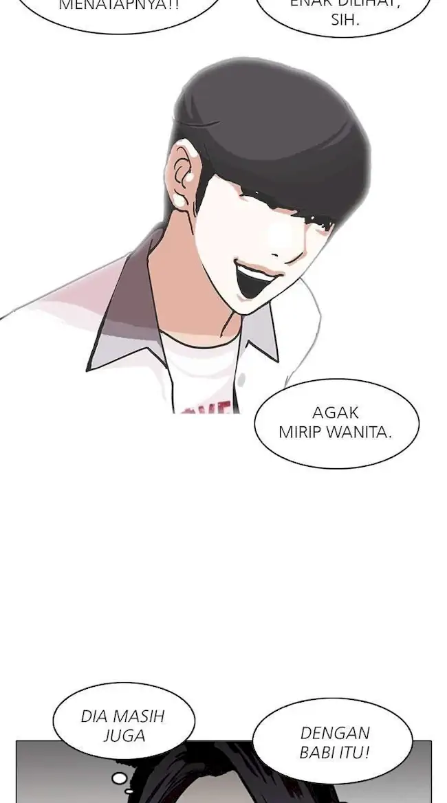 Lookism Bab 141 halaman 91