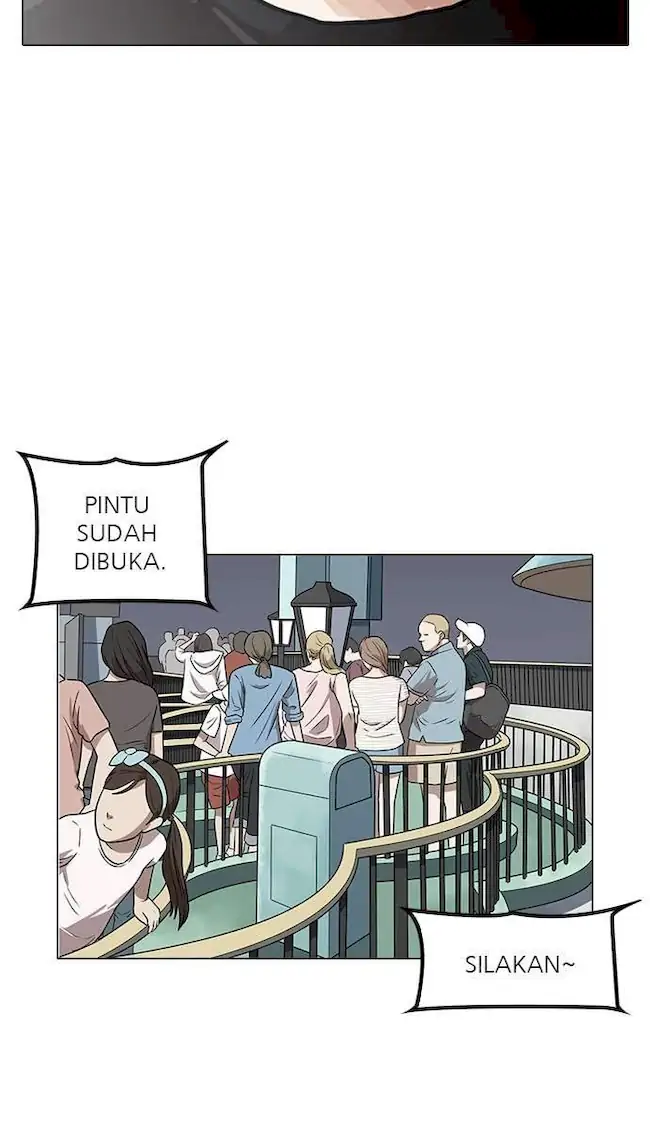Lookism Bab 141 halaman 93