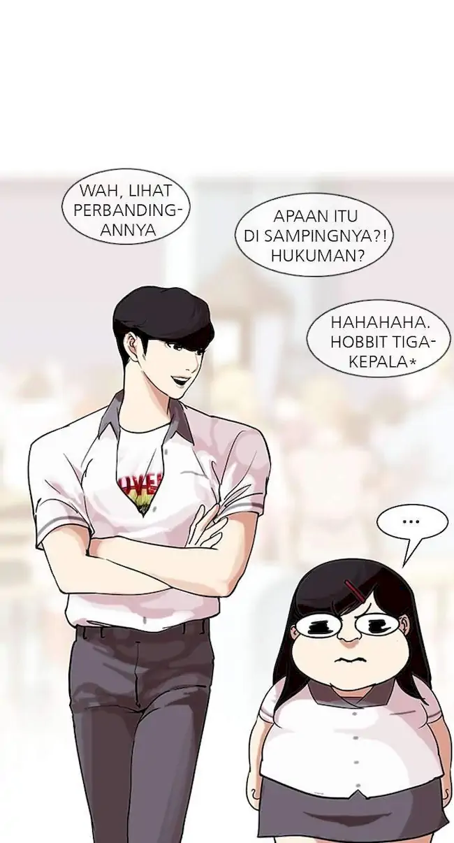 Lookism Bab 141 halaman 94