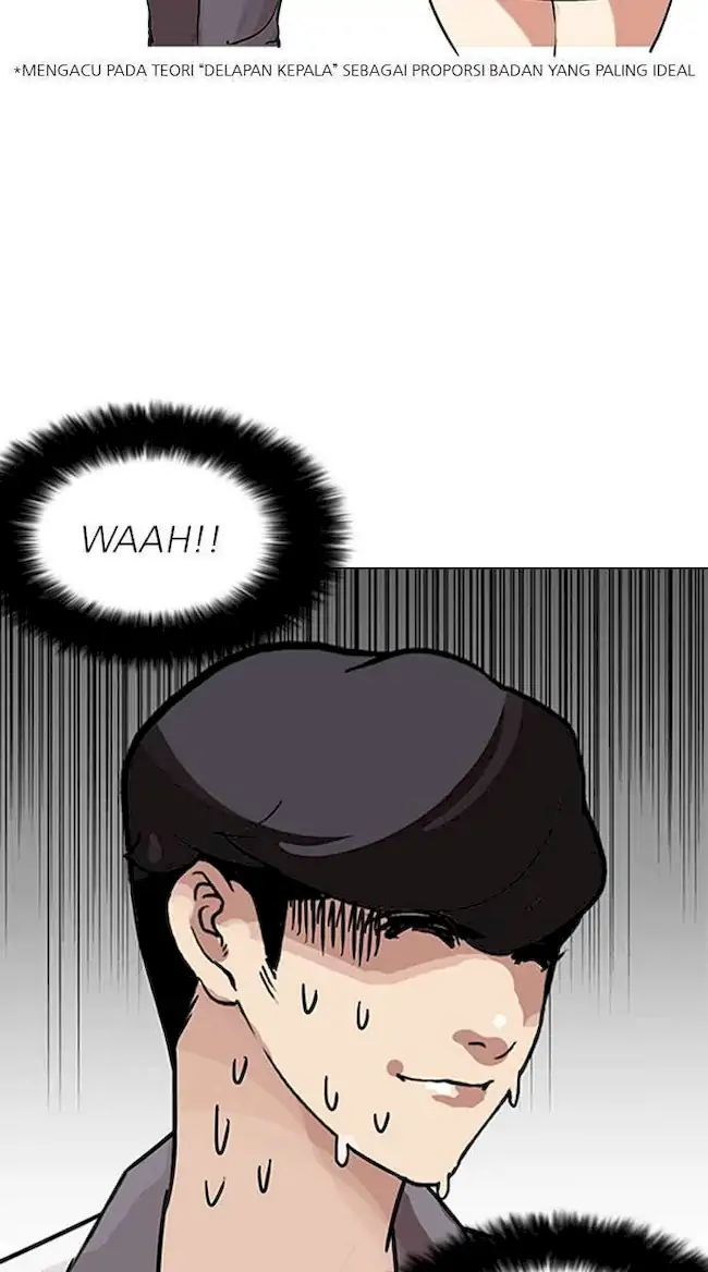 Lookism Bab 141 halaman 95