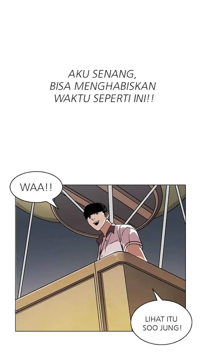 Lookism Bab 141 halaman 102