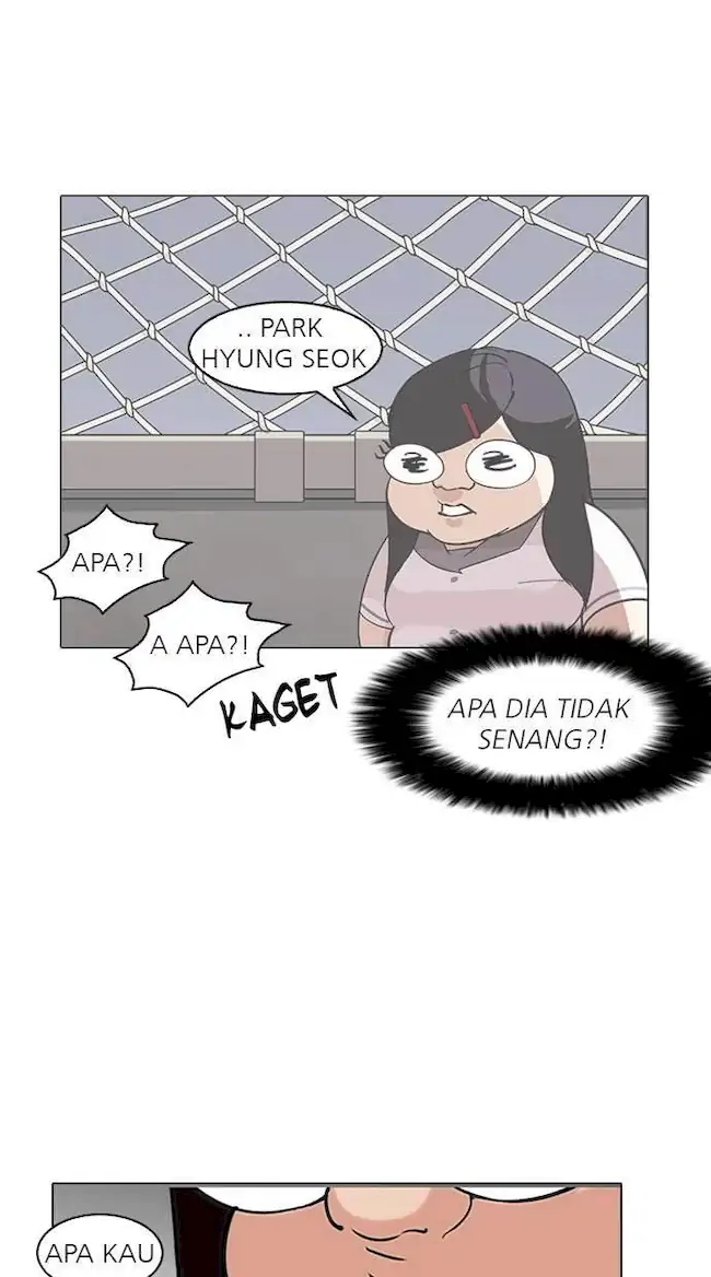 Lookism Bab 141 halaman 106