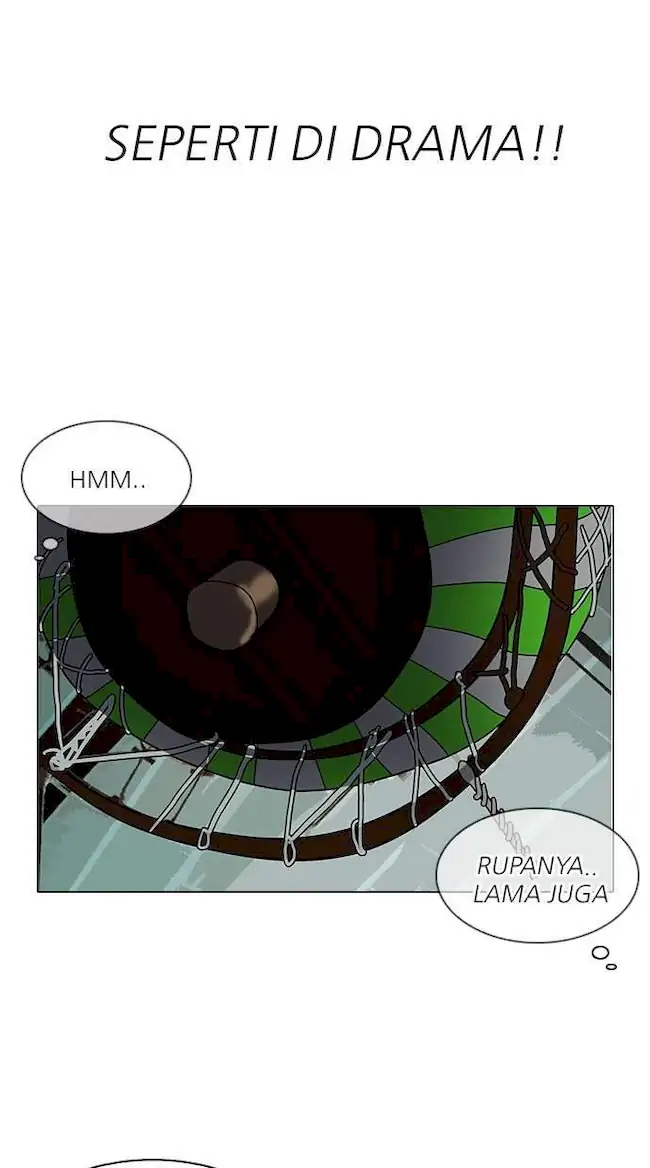 Lookism Bab 142 halaman 4