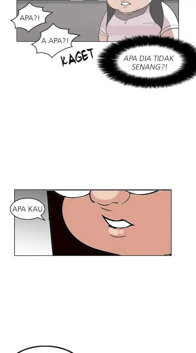 Lookism Bab 142 halaman 6