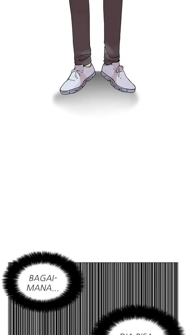 Lookism Bab 142 halaman 15