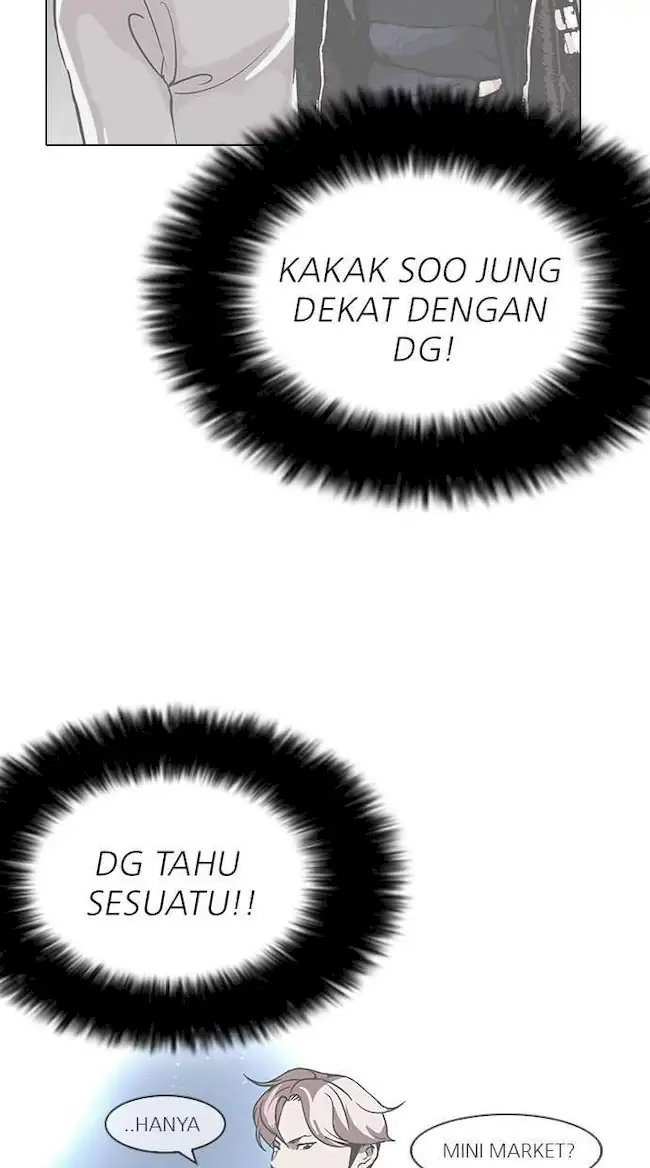 Lookism Bab 142 halaman 19